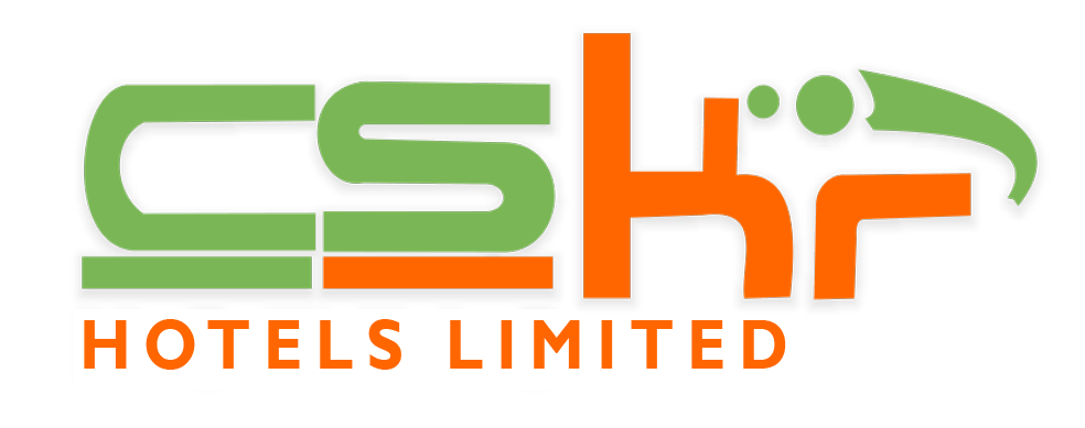 website logo